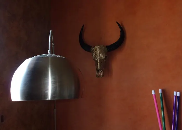 Castel Pierre Lisse 3*