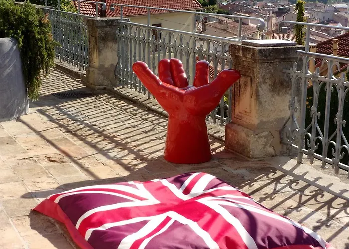 Affittacamere Castel Pierre Lisse 3*