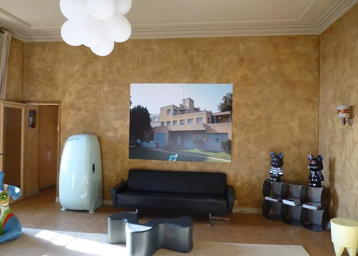 Castel Pierre Lisse 3* Hyères