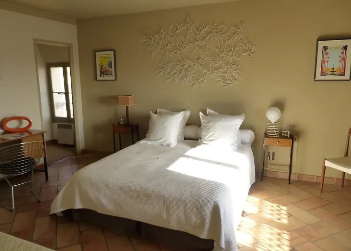 Castel Pierre Lisse Hyères