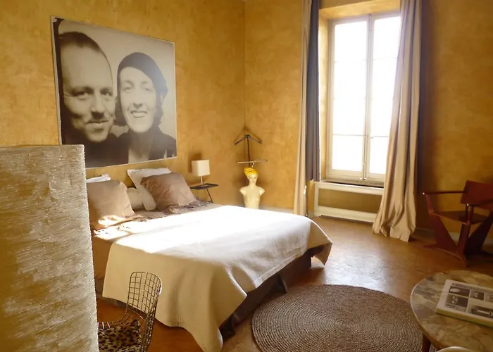 Castel Pierre Lisse Affittacamere