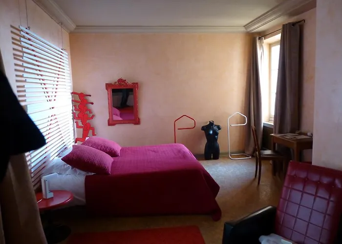 Castel Pierre Lisse Affittacamere