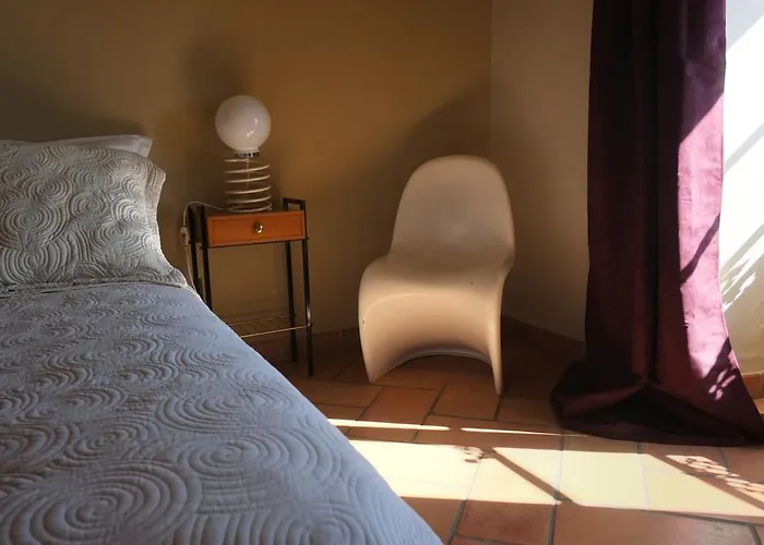 Castel Pierre Lisse 3*