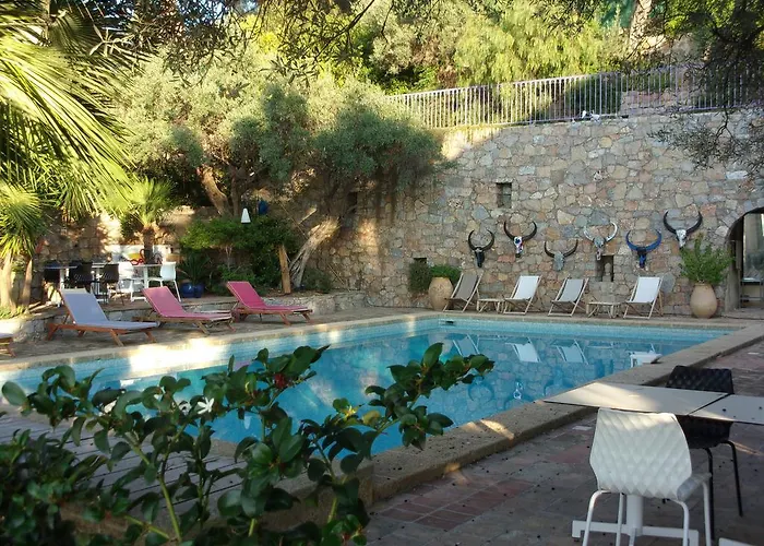 Affittacamere Castel Pierre Lisse 3*