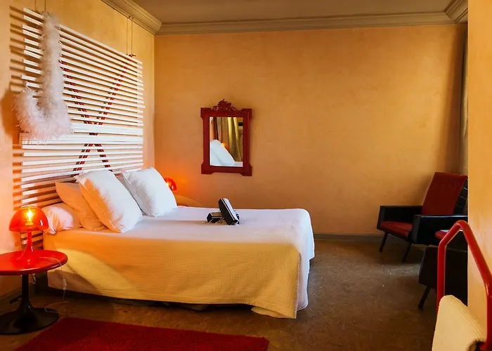 Affittacamere Castel Pierre Lisse Hyères