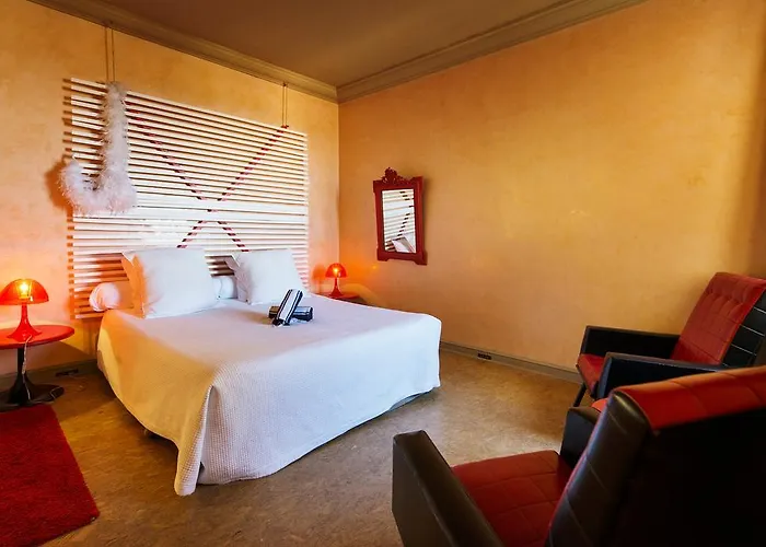 Affittacamere Castel Pierre Lisse Hyères