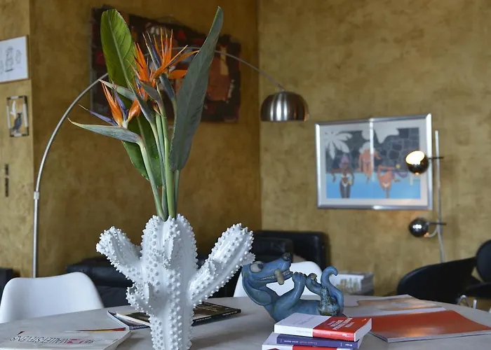 Affittacamere Castel Pierre Lisse