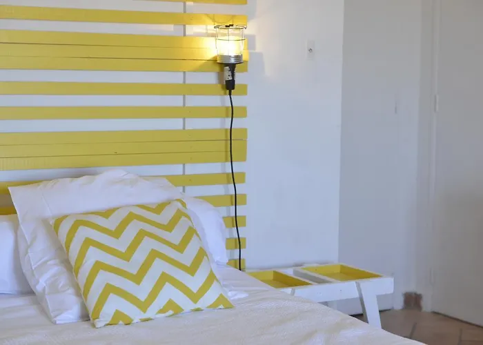 Affittacamere Castel Pierre Lisse 3*