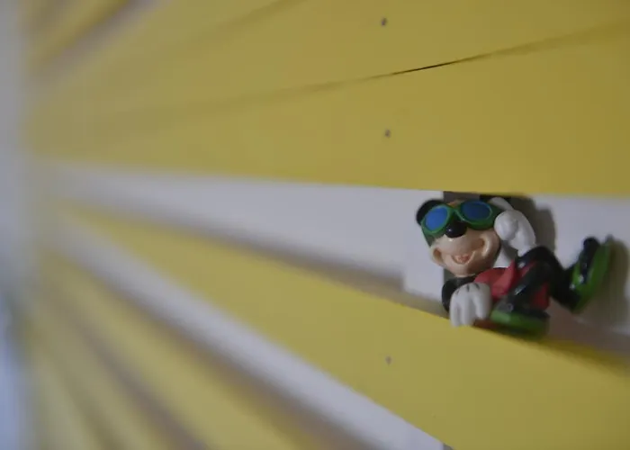 Castel Pierre Lisse Hyères