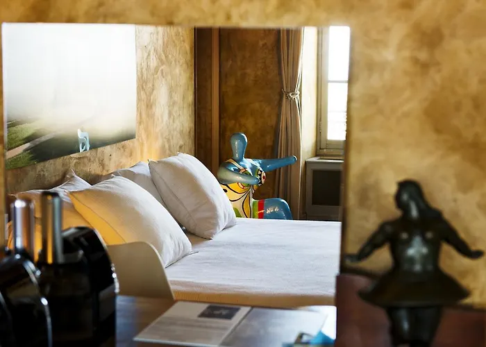 Affittacamere Castel Pierre Lisse