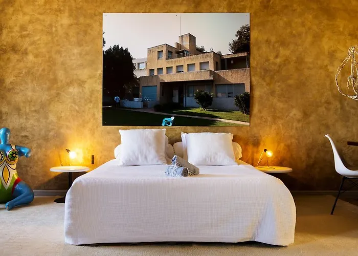 Affittacamere Castel Pierre Lisse Hyères