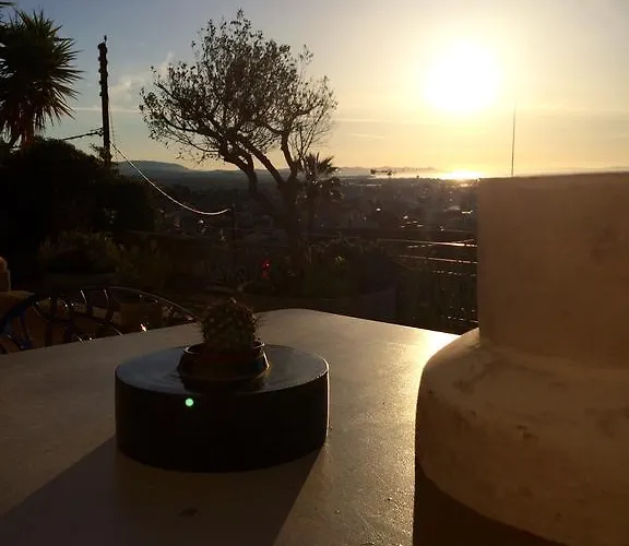 Affittacamere Castel Pierre Lisse 3*